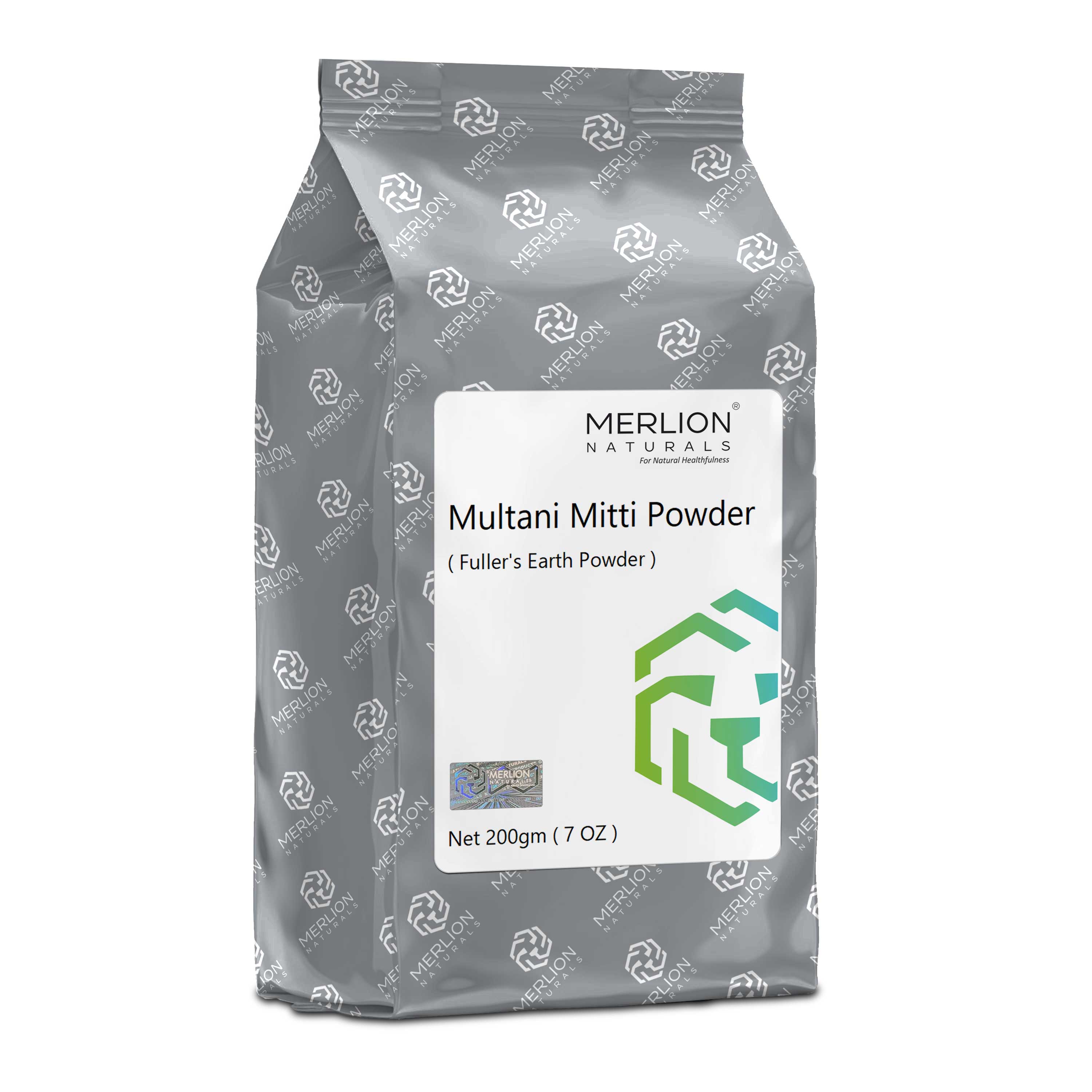 Multani Mitti ( Fuller's Earth ) Powder 200gm