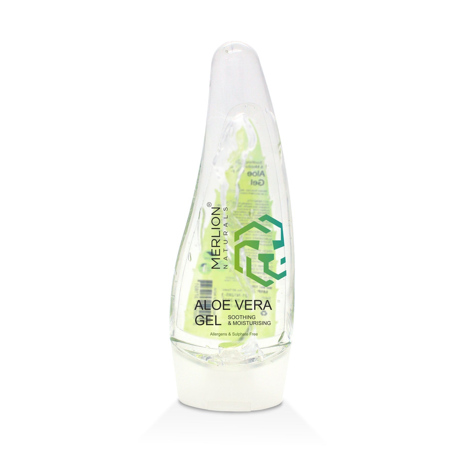 Aloe Vera Gel 120ml