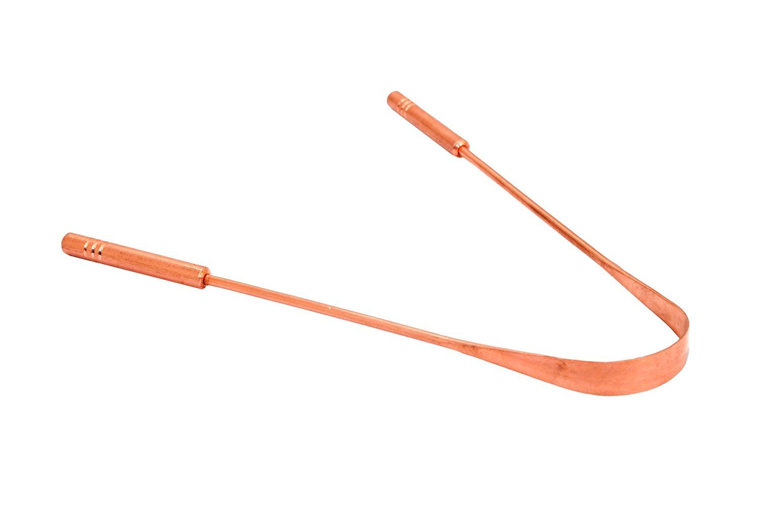 Copper Tongue Cleaner