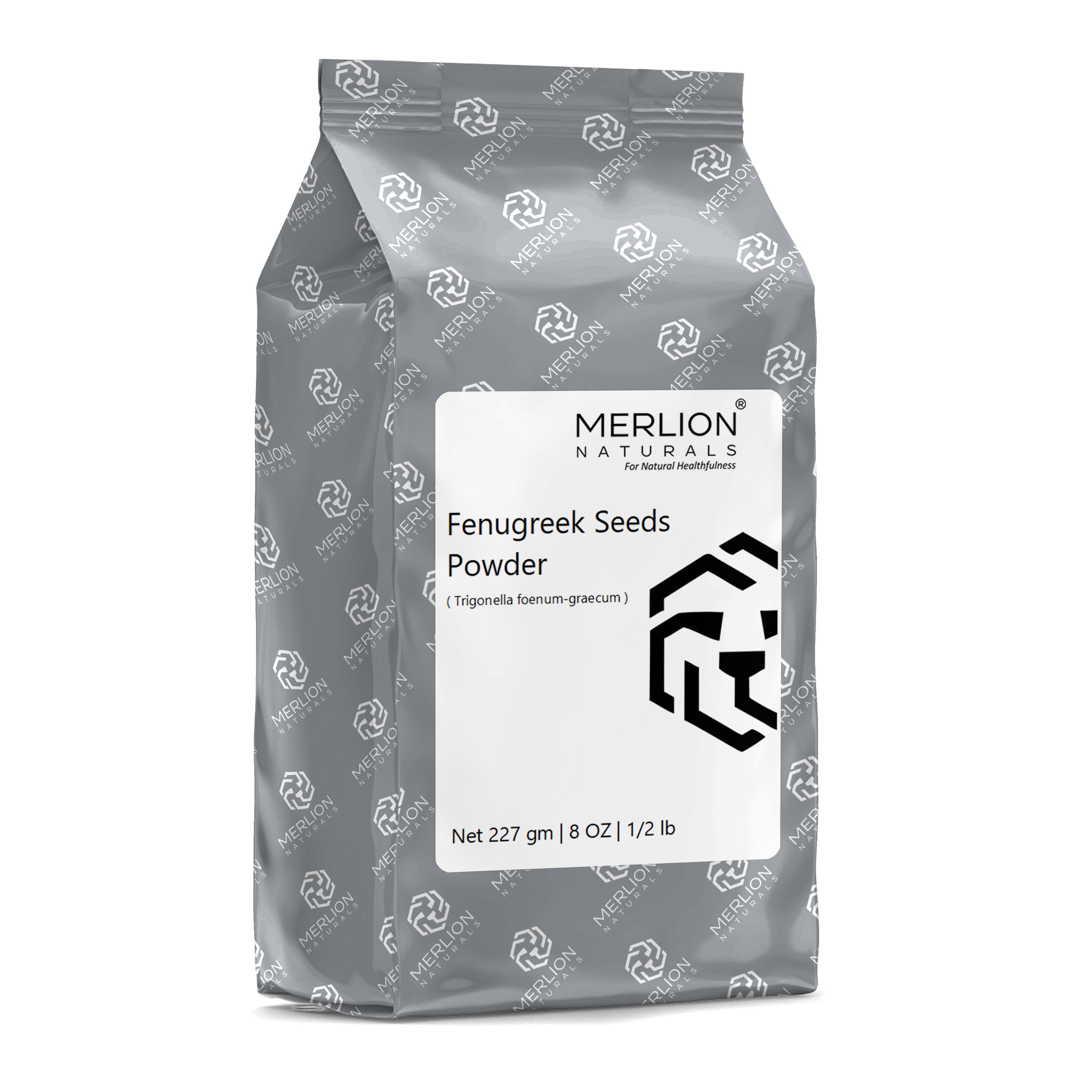 Fenugreek Seed Powder, Tigonella foenum-gracecum