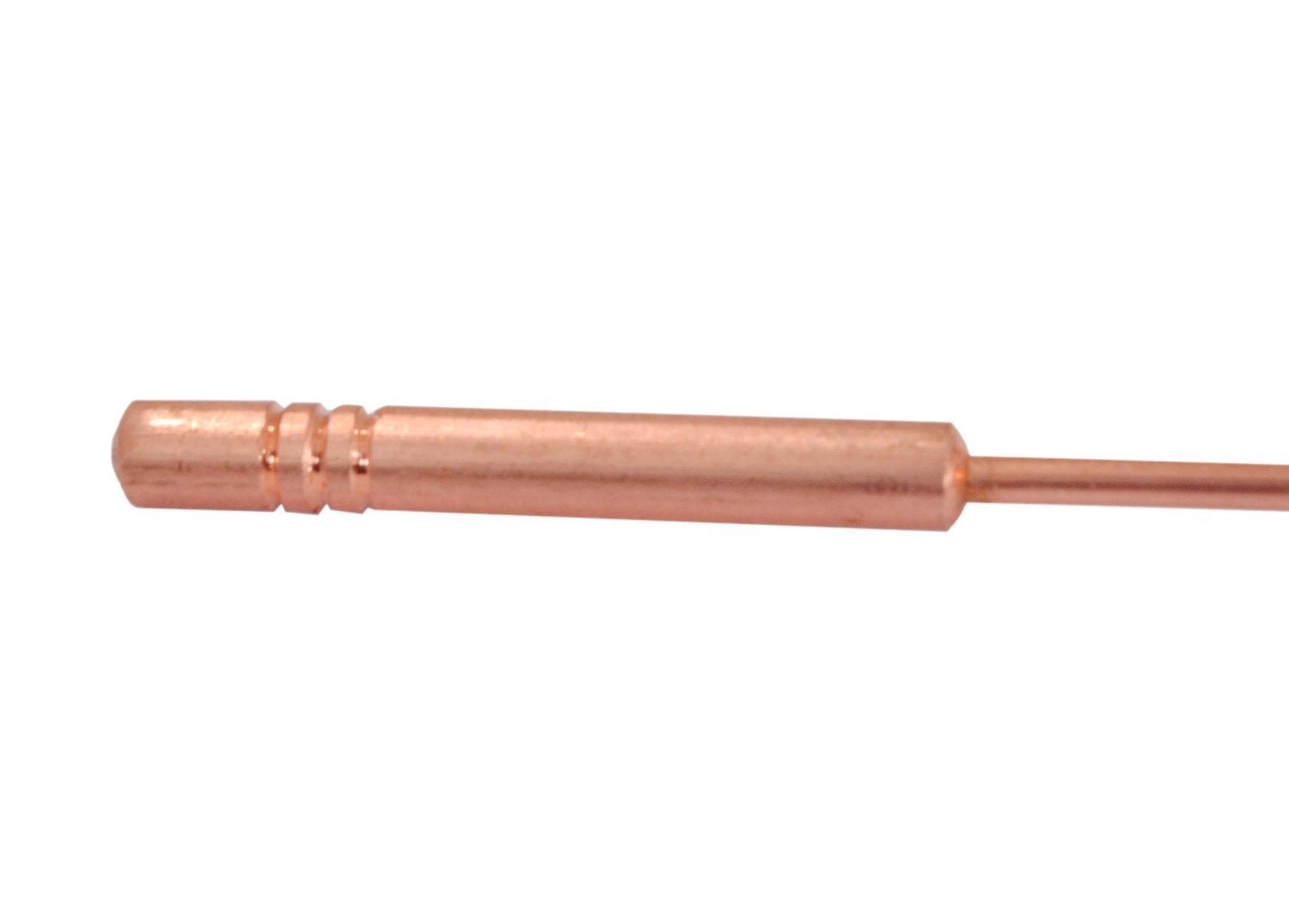 Copper Tongue Cleaner