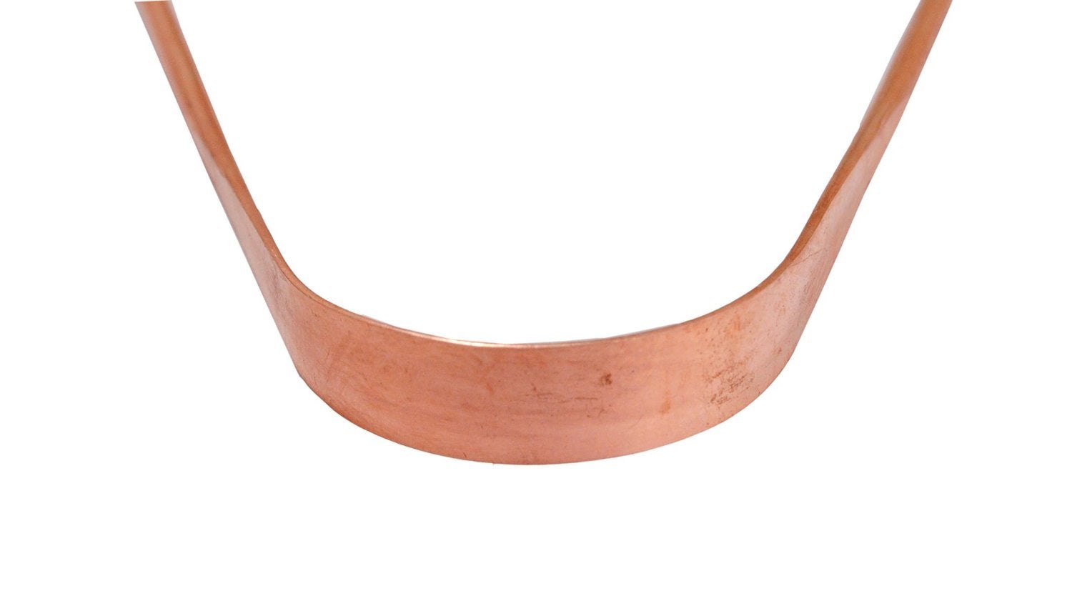 Copper Tongue Cleaner